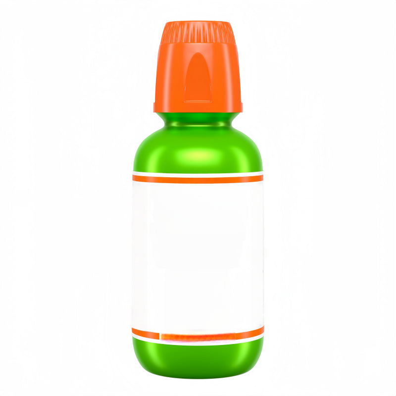 Mouthwash
